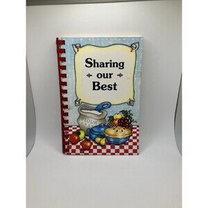 FOE Frat Order Eagles Cookbook Sharing Our Best Recipes Cd’A ID Special Olympics